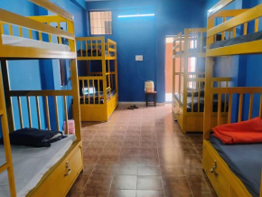 Tulsi Ganga Hostel
